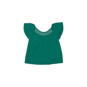 Janie and Jack top size 6